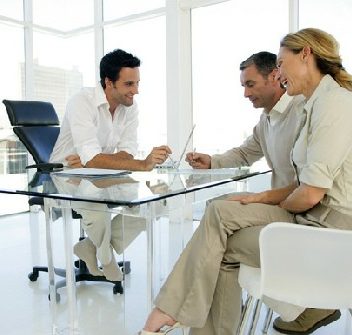 Aconselhamento Financeiro