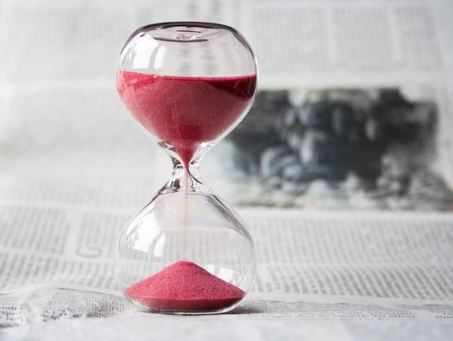 clock photo